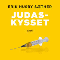 Judaskysset - Eirik Husby Sæther