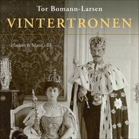 Vintertronen - Tor Bomann-Larsen