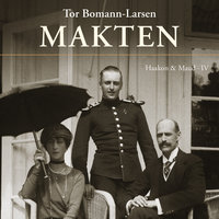 Makten - Tor Bomann-Larsen