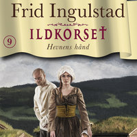 Hevnens hånd - Frid Ingulstad