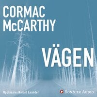 Vägen - Cormac McCarthy