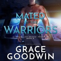 Mated to the Warriors - Grace Goodwin