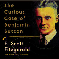 The Curious Case of Benjamin Button - F. Scott Fitzgerald