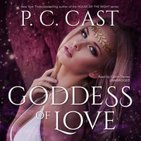 Goddess of Love - P. C. Cast
