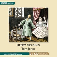 Tom Jones - Henry Fielding