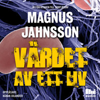 Värdet av ett liv - Magnus Jahnsson