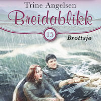 Brottsjø - Trine Angelsen