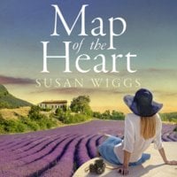 Map of the Heart - Susan Wiggs