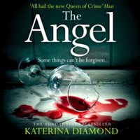 The Angel - Katerina Diamond