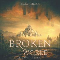 The Broken World - Lindsey Klingele