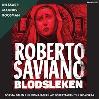 Blodsleken - Roberto Saviano