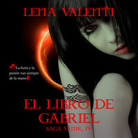 El libro de Gabriel - Lena Valenti