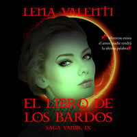 El libro de los Bardos - Lena Valenti
