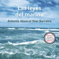 Las leyes del marino - Antonio Abascal Díaz Barreiro