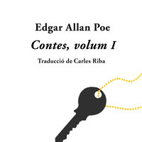 Contes, vol. I - Edgar Allan Poe