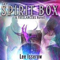 The Spirit Box - Lee Isserow