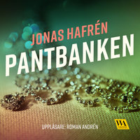 Pantbanken - Jonas Hafrén