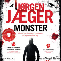 Monster - Jørgen Jæger