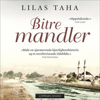 Bitre mandler - Lilas Taha