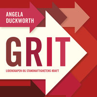GRIT - Angela Duckworth