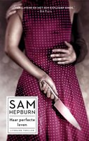 Haar perfecte leven - Sam Hepburn
