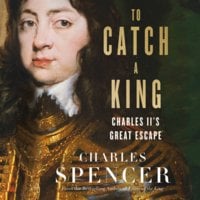 To Catch A King - Charles Spencer