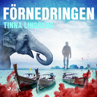 Förnedringen - Tinna Lindberg