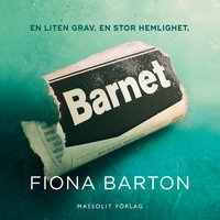 Barnet - Fiona Barton