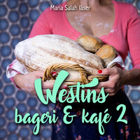Westins bageri & kafé - S2E1 - Solja Krapu-Kallio