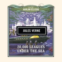 Twenty Thousand Leagues under the Sea - Jules Verne