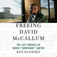Freeing David McCallum - Ken Klonsky