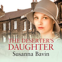 The Deserter's Daughter - Susanna Bavin