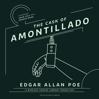 The Cask of Amontillado - Edgar Allan Poe