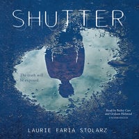 Shutter - Laurie Faria Stolarz