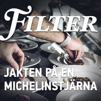 Jakten på stjärnan - Filter, Erik Eje Almqvist