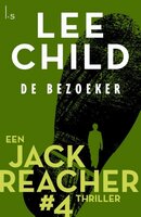 De bezoeker: Een Jack Reacher thriller #4 - Lee Child