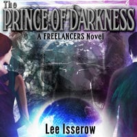 The Prince of Darkness - Lee Isserow