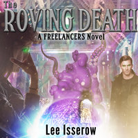 The Roving Death - Lee Isserow