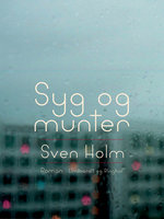 Syg og munter - Sven Holm