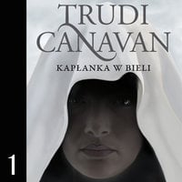 Kapłanka w bieli - Trudi Canavan