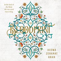 The Bloodprint - Ausma Zehanat Khan