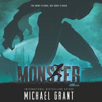 Monster - Michael Grant