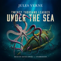 20,000 Leagues under the Sea - Jules Verne