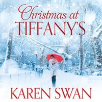 Christmas at Tiffany's - Karen Swan