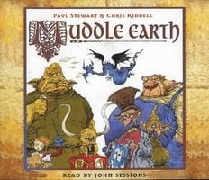Muddle Earth - Paul Stewart, Chris Riddell