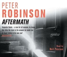 Aftermath - Peter Robinson