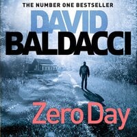 Zero Day - David Baldacci