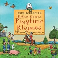 Mother Goose's Playtime Rhymes - Alison Green