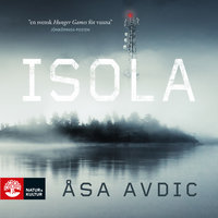 Isola - Åsa Avdic