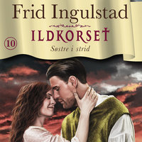 Søstre i strid - Frid Ingulstad
